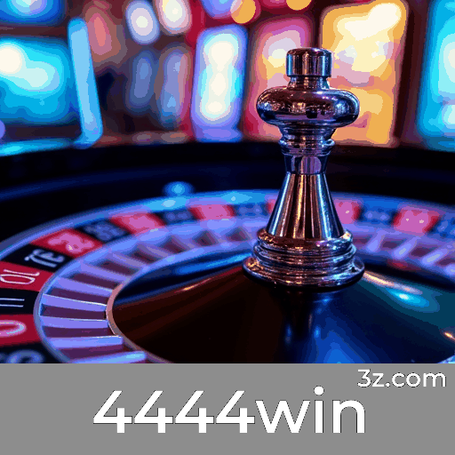 4444win: Entre no Mundo dos Jogos de Cassino Emocionantes