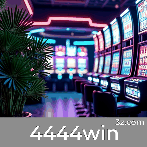 Aproveite os bônus e promoções exclusivas do 4444win