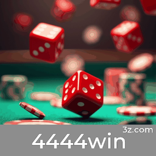 4444win: Plataforma Segura e Profissional de Apostas