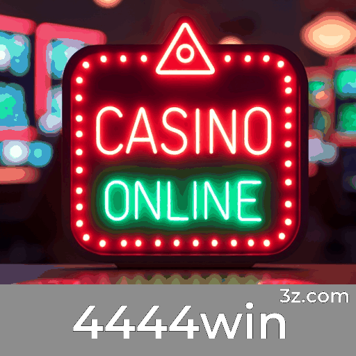 4444win: Experimente a Emoção do Crash com Altos Retornos