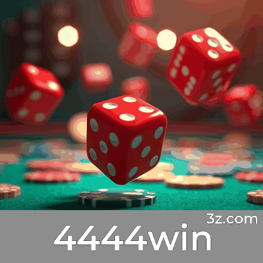 4444win: Excelência em Apostas Esportivas e Cobertura Ampla