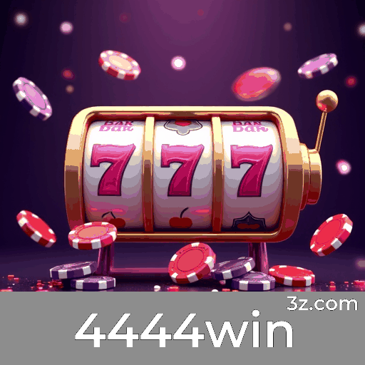 4444win: Segurança e Velocidade para Usuários Brasileiros