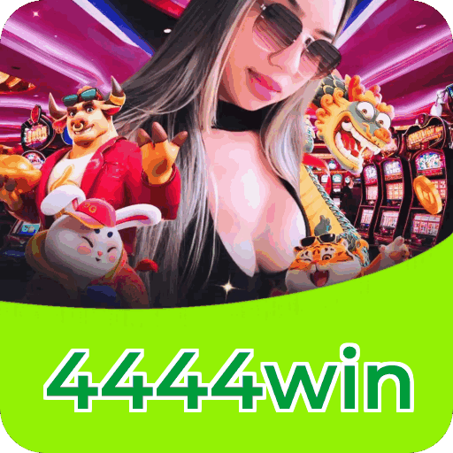 Lottery Clássica na 4444win