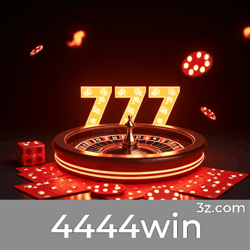4444win: Excelência em Apostas Esportivas e Cobertura Ampla