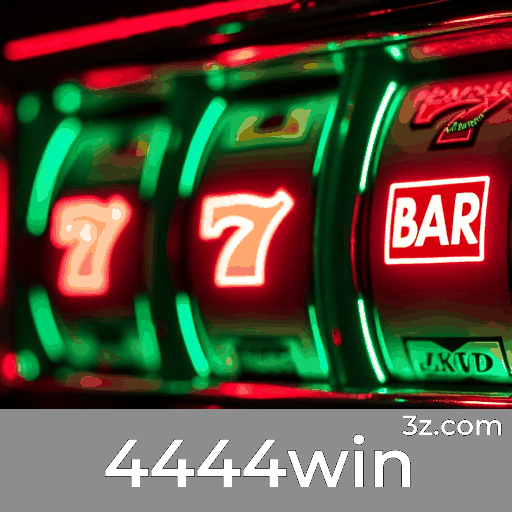 Experiência Mobile Inovadora com o App 4444win