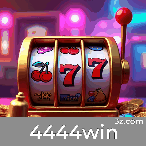 4444win: Plataforma Segura e Profissional de Apostas