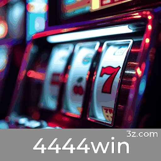 4444win: Entre no Mundo dos Jogos de Cassino Emocionantes