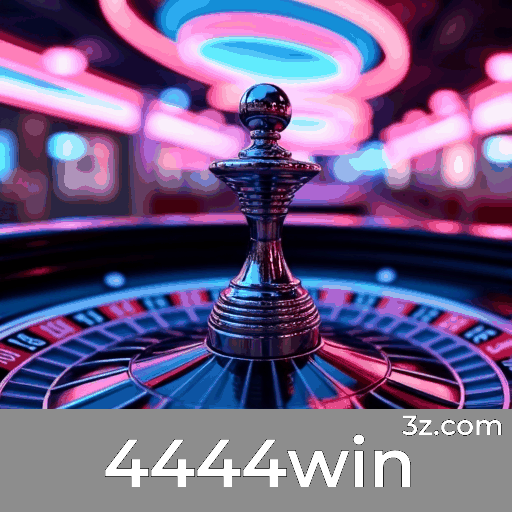 Mergulhe no Ambiente Envolvente do Cassino 4444win