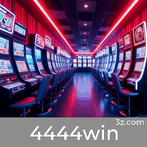 4444win: Segurança e Velocidade para Usuários Brasileiros