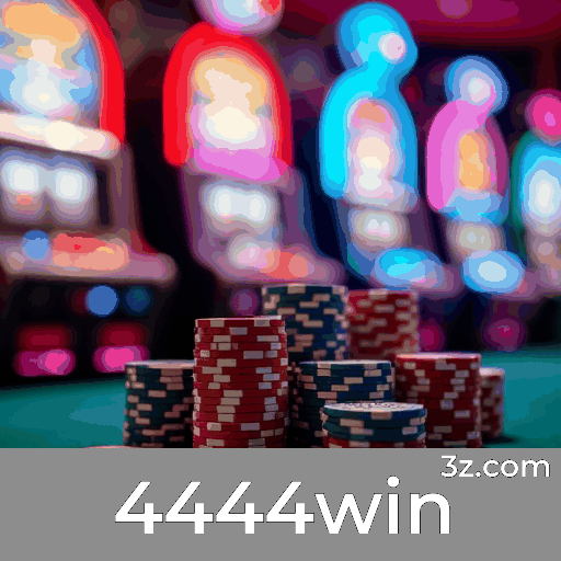 Maximize Promoções e Potencialize Recompensas na 4444win